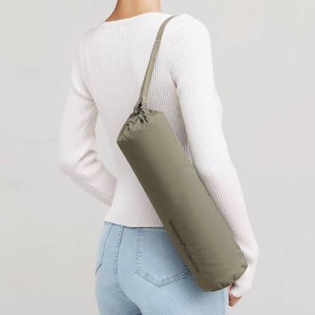 ORII Travel Mat