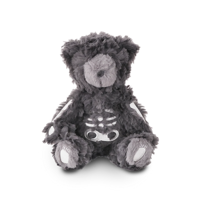 Skeleton teddy