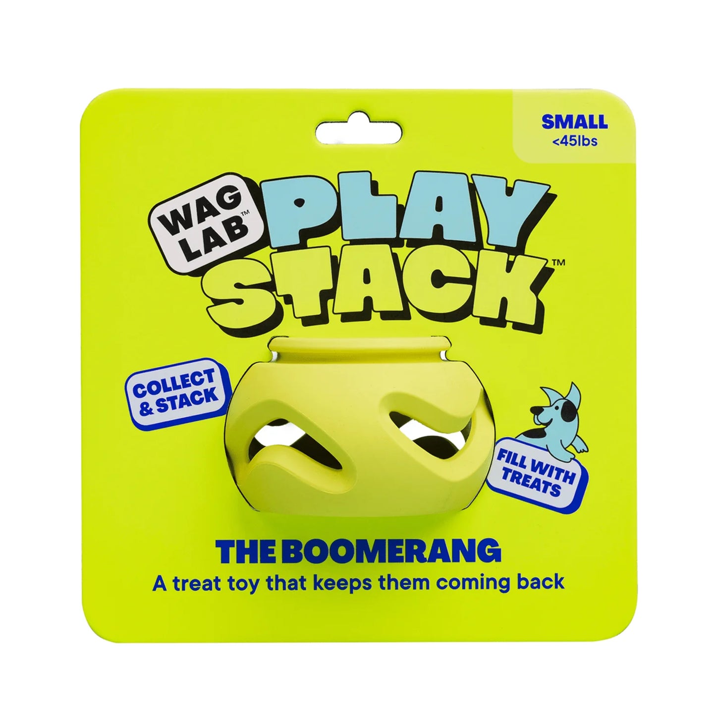 The Boomerang