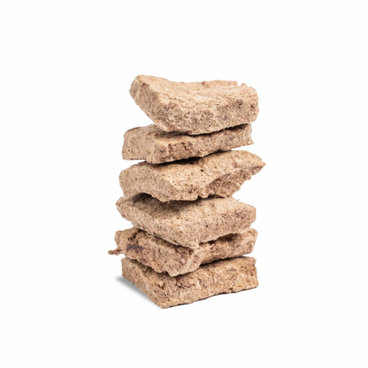 Bugsy’s Freeze-Dried Dog Food Kangaroo
