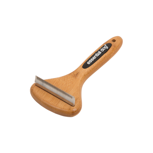Deshedding Tool For Dogs & Cats