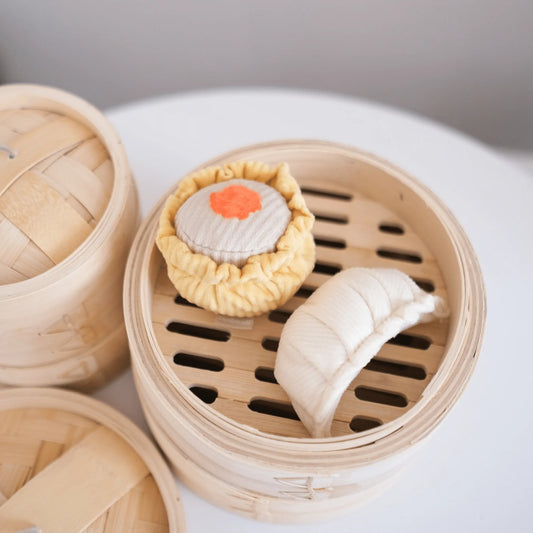 Dim Sum Pop
