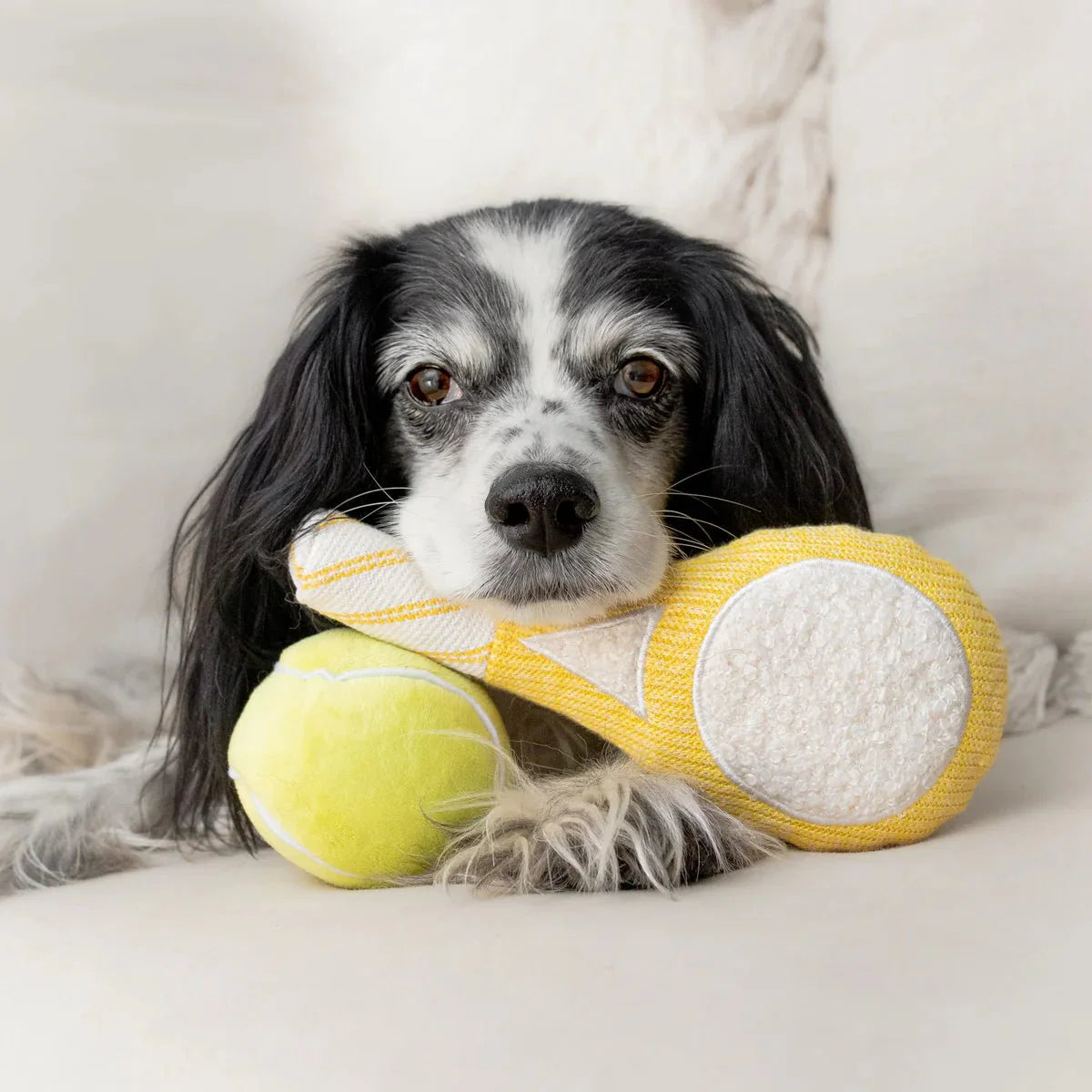 Tennis Pop
