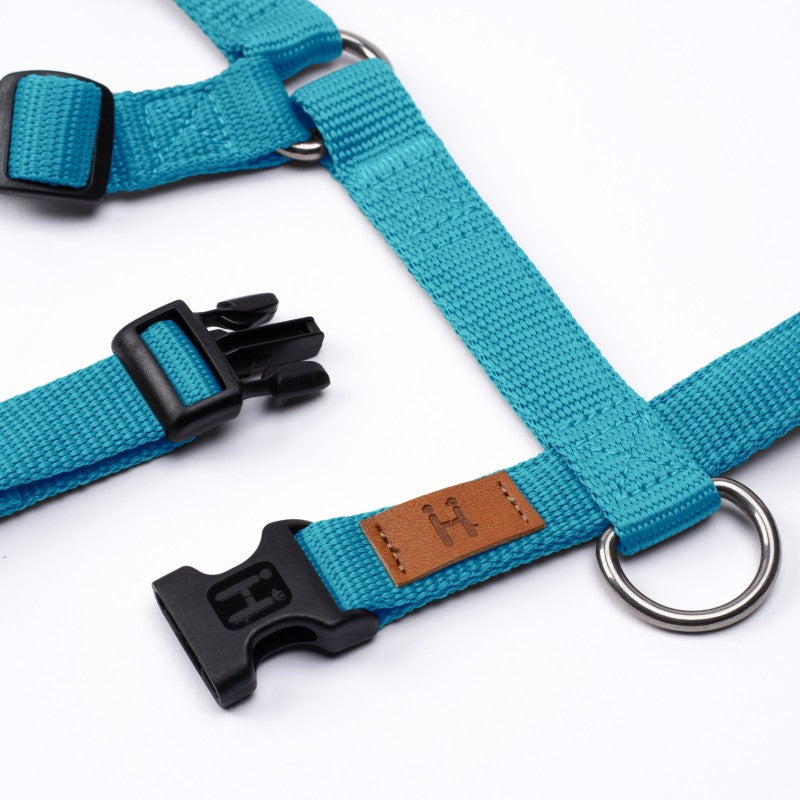 Haqihana Arctic Harness