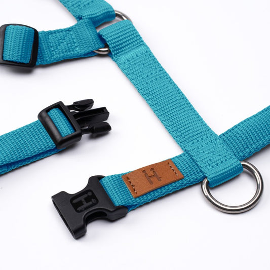 Haqihana Arctic Harness