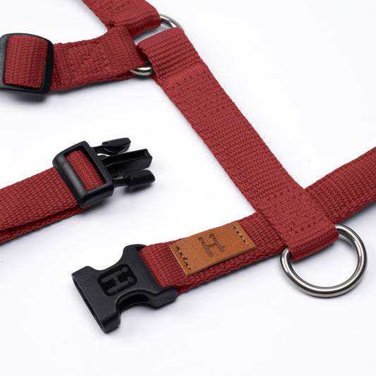 Haqihana Wine Harness