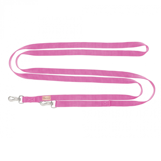 Haqihana Pink Leash