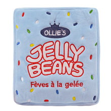 Multi-Snuffle Jelly Beans