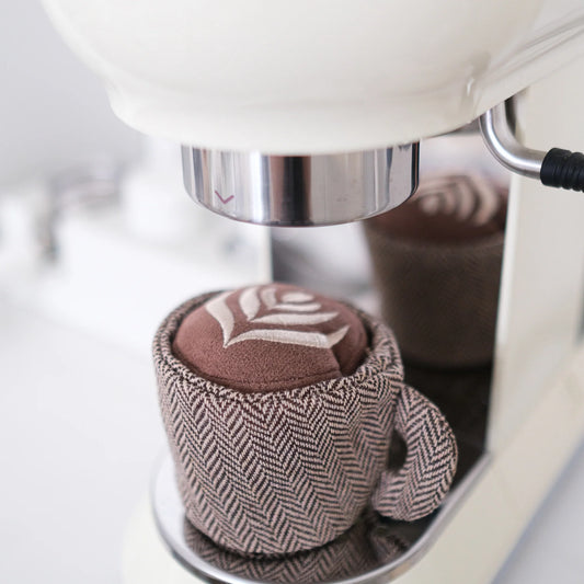 Latte Pop