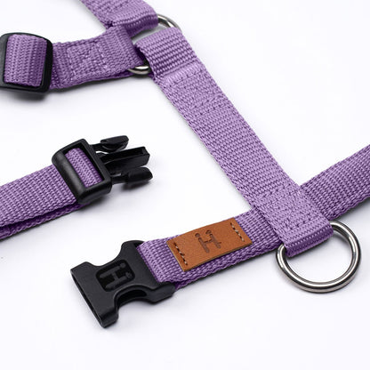 Haqihana Lavender Harness