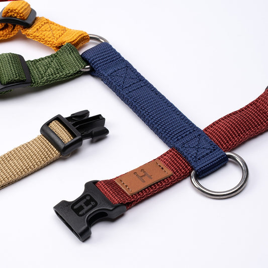 Haqihana Multicolour Harness