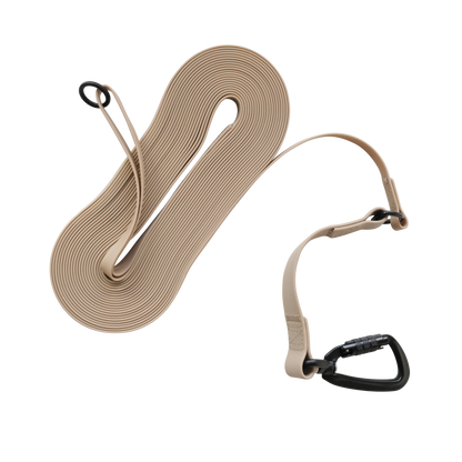 NOMAD Ultralight Long Line Leash