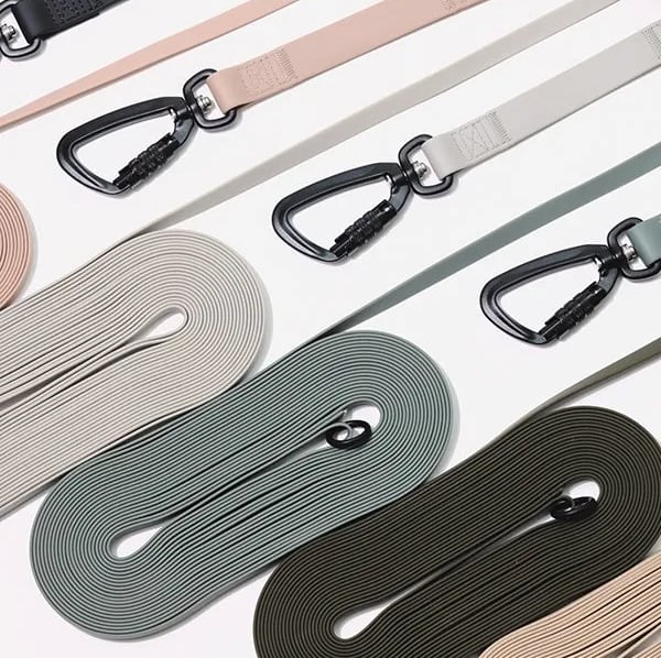 NOMAD Ultralight Long Line Leash