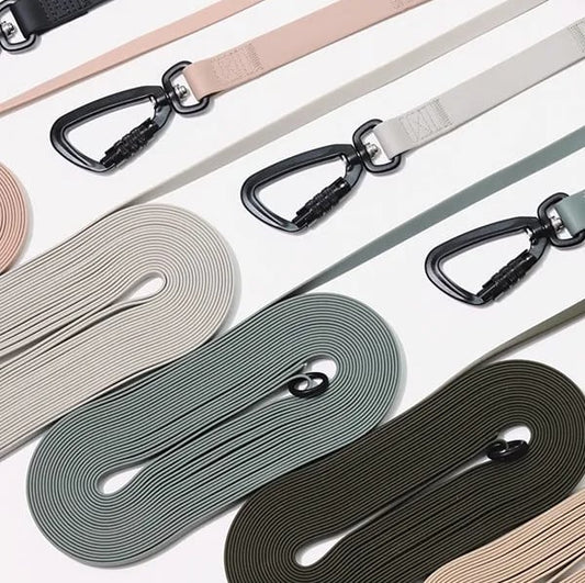 NOMAD Ultralight Long Line Leash