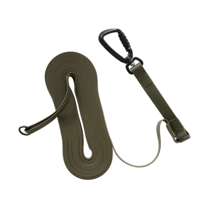 NOMAD Ultralight Long Line Leash