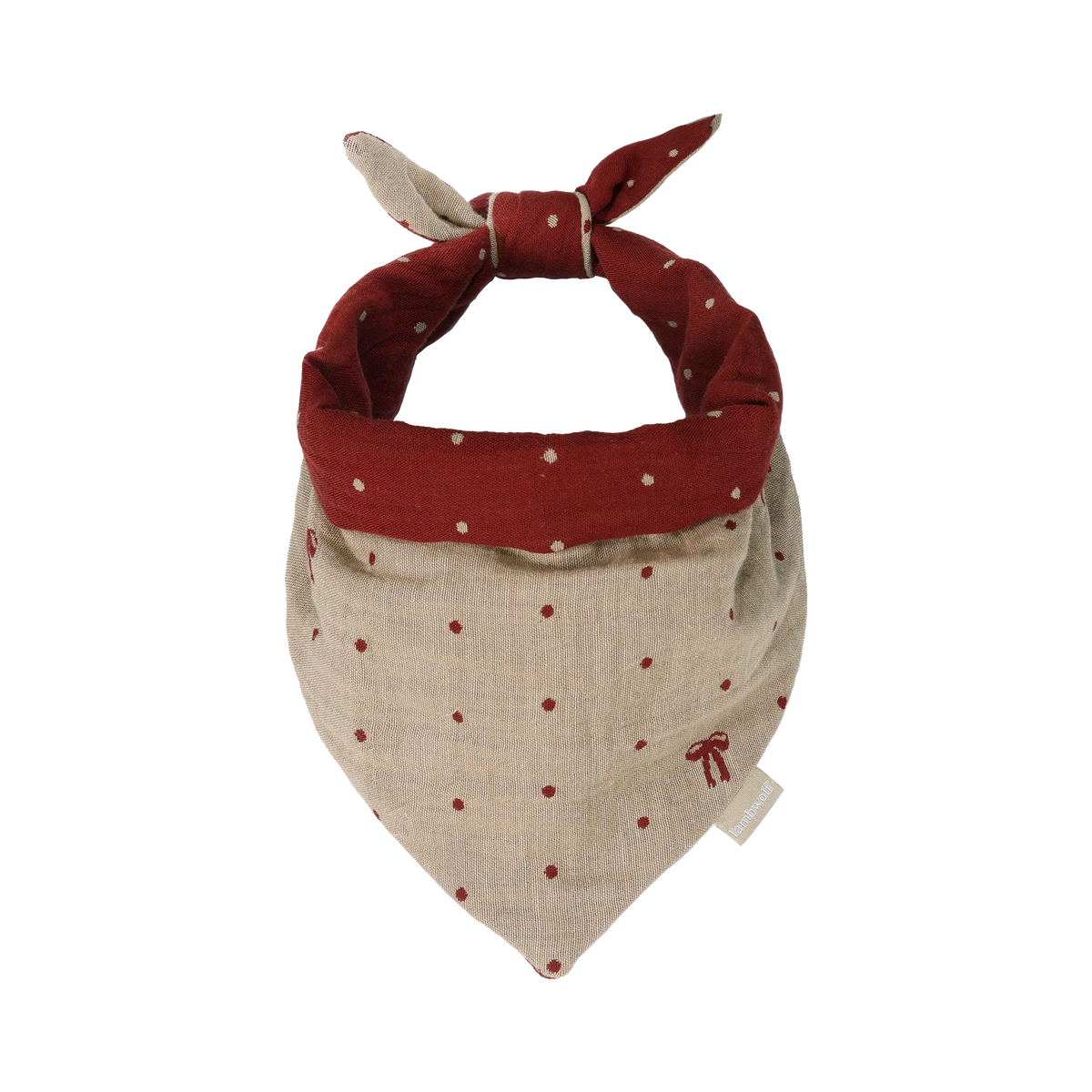 Poppy Bandana