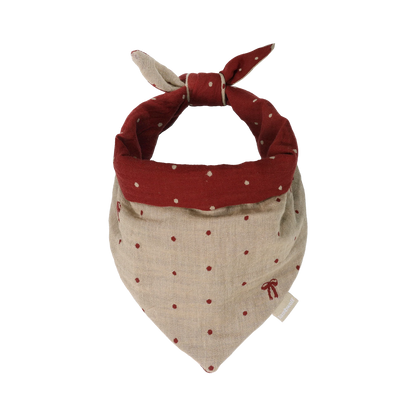 Poppy Bandana