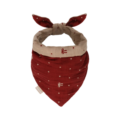 Poppy Bandana