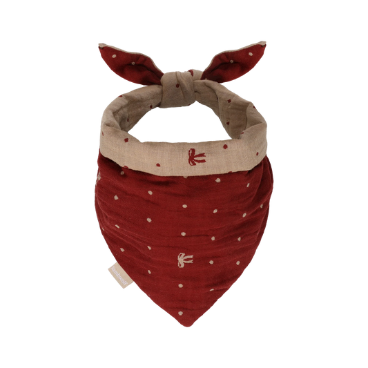 Poppy Bandana
