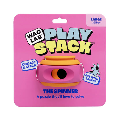 The Spinner