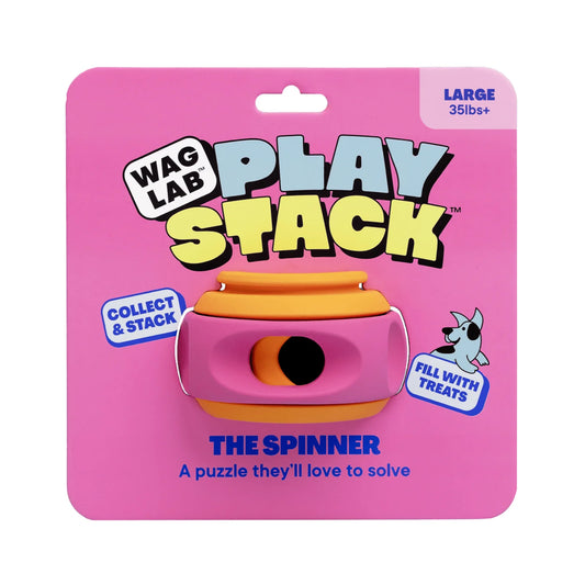 The Spinner