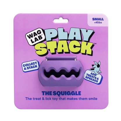 The Squiggle