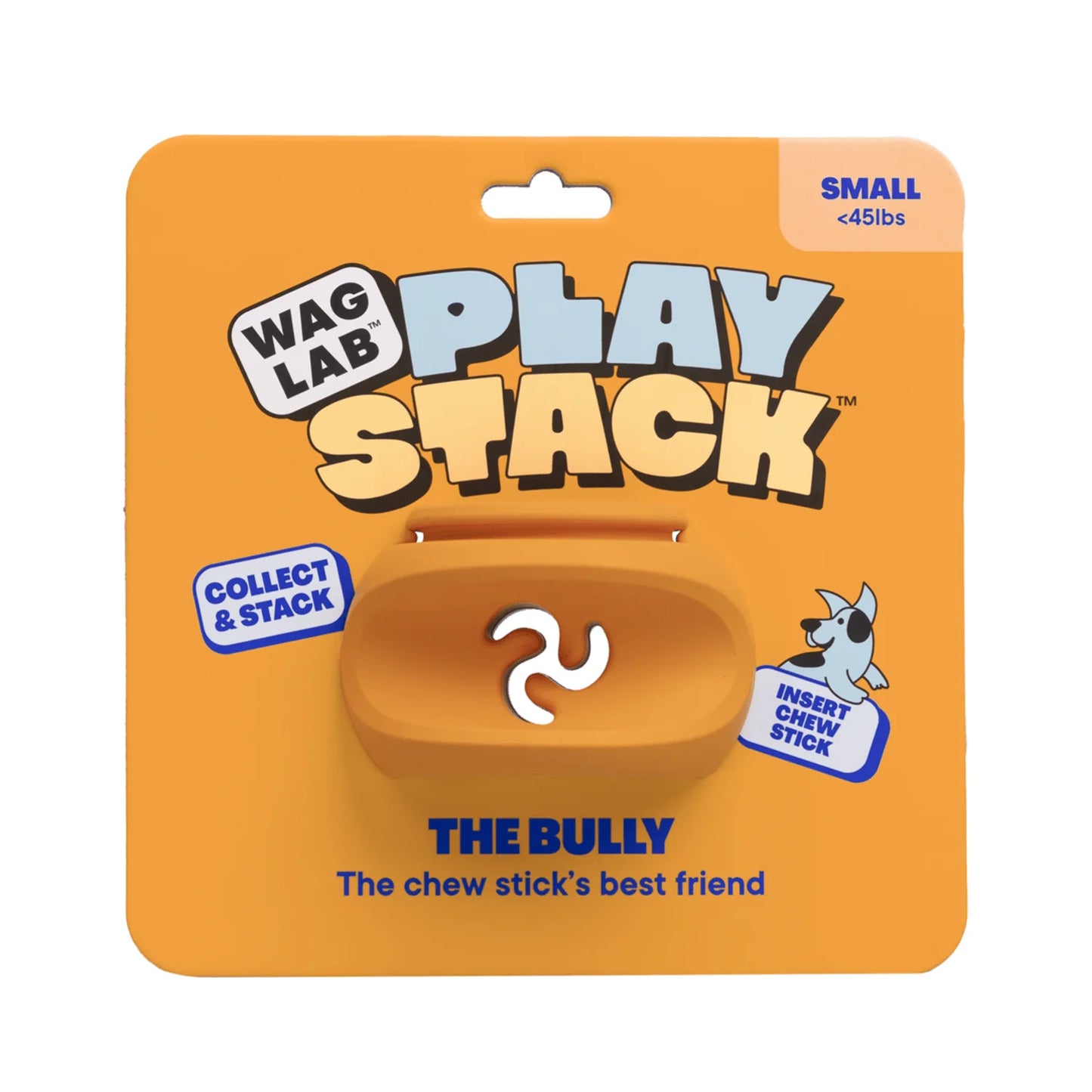 The Bully