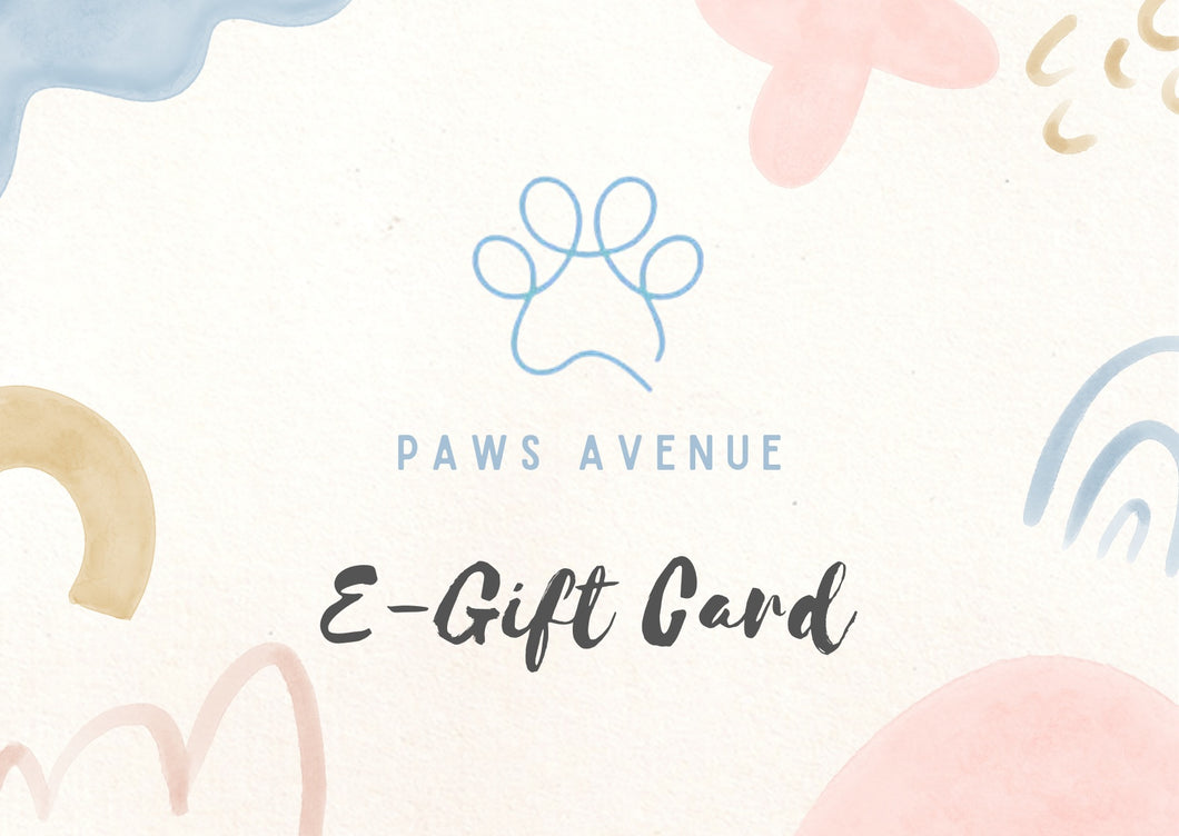 Gift Cards