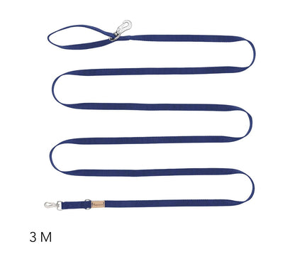 Haqihana Blue Leash