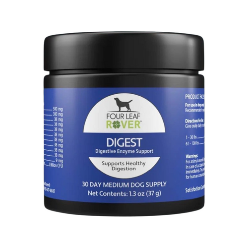 (SALE!) Digest - Supports Normal Pancreas & Organ Function