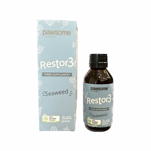 Restor3 Seaweed