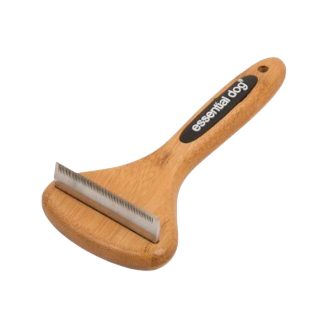 Deshedding Tool For Dogs & Cats