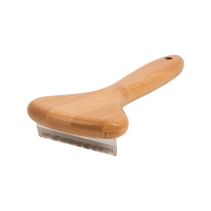 Deshedding Tool For Dogs & Cats